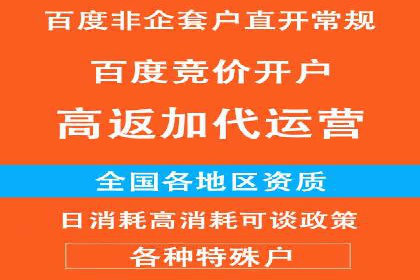 行业领先企业的网站sem托管实践